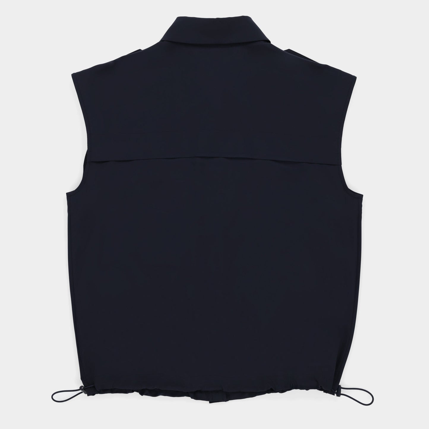 Tilley Tech Slk Sleeveless Shirt