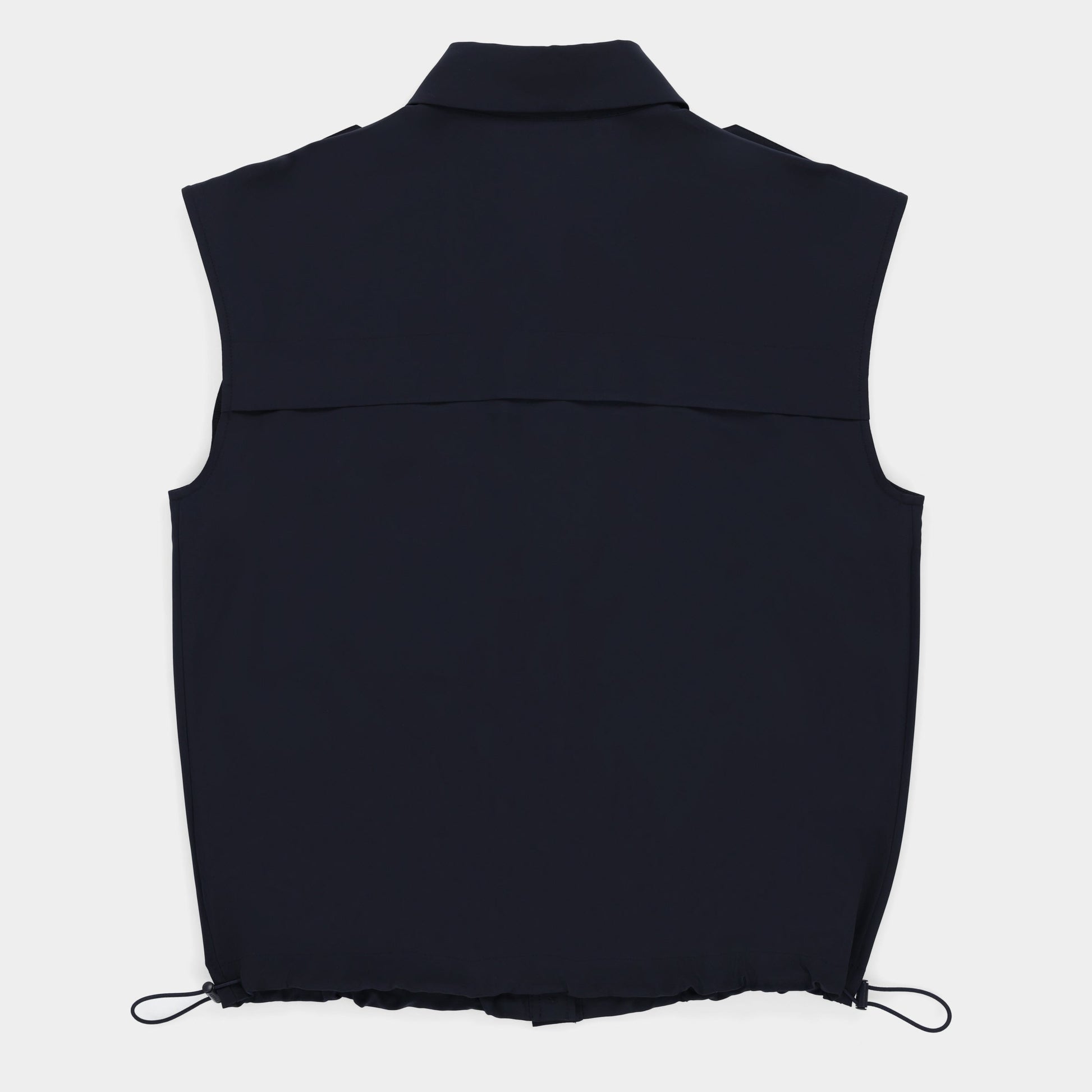 Tilley Tech Slk Sleeveless Shirt