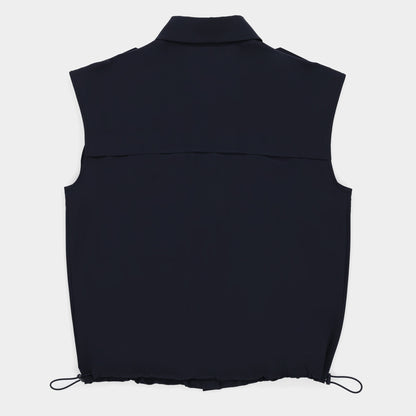 Tilley Tech Slk Sleeveless Shirt