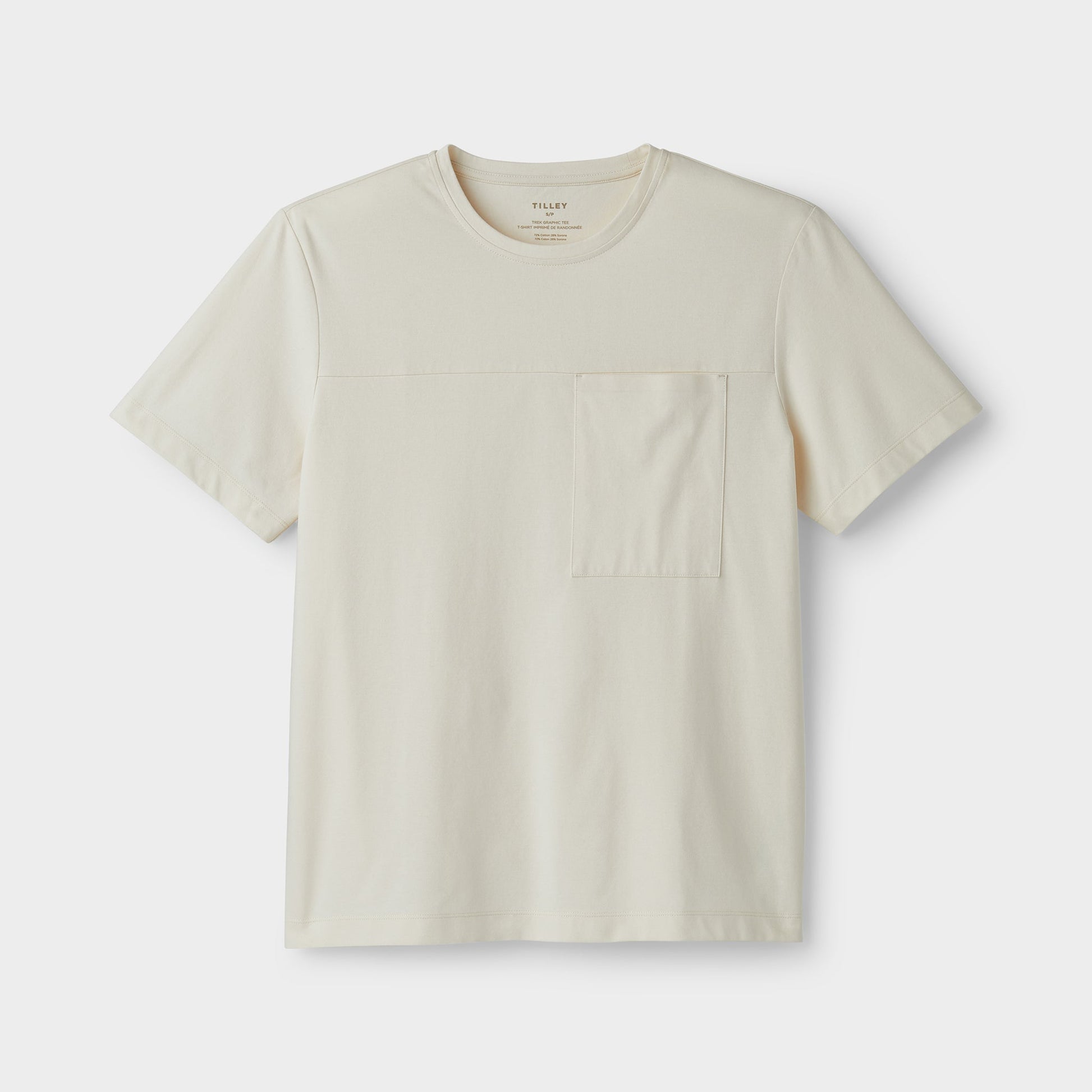 Tilley Womens Oversized Tee