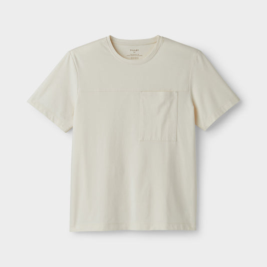 Tilley Womens Oversized Tee