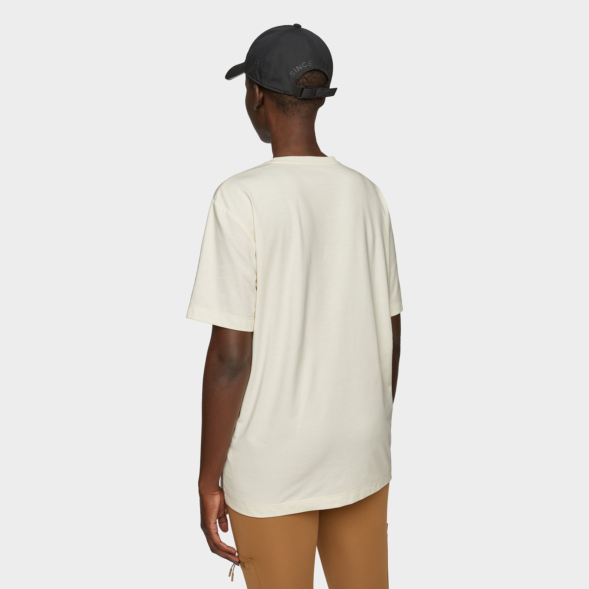 Tilley Womens Oversized Tee