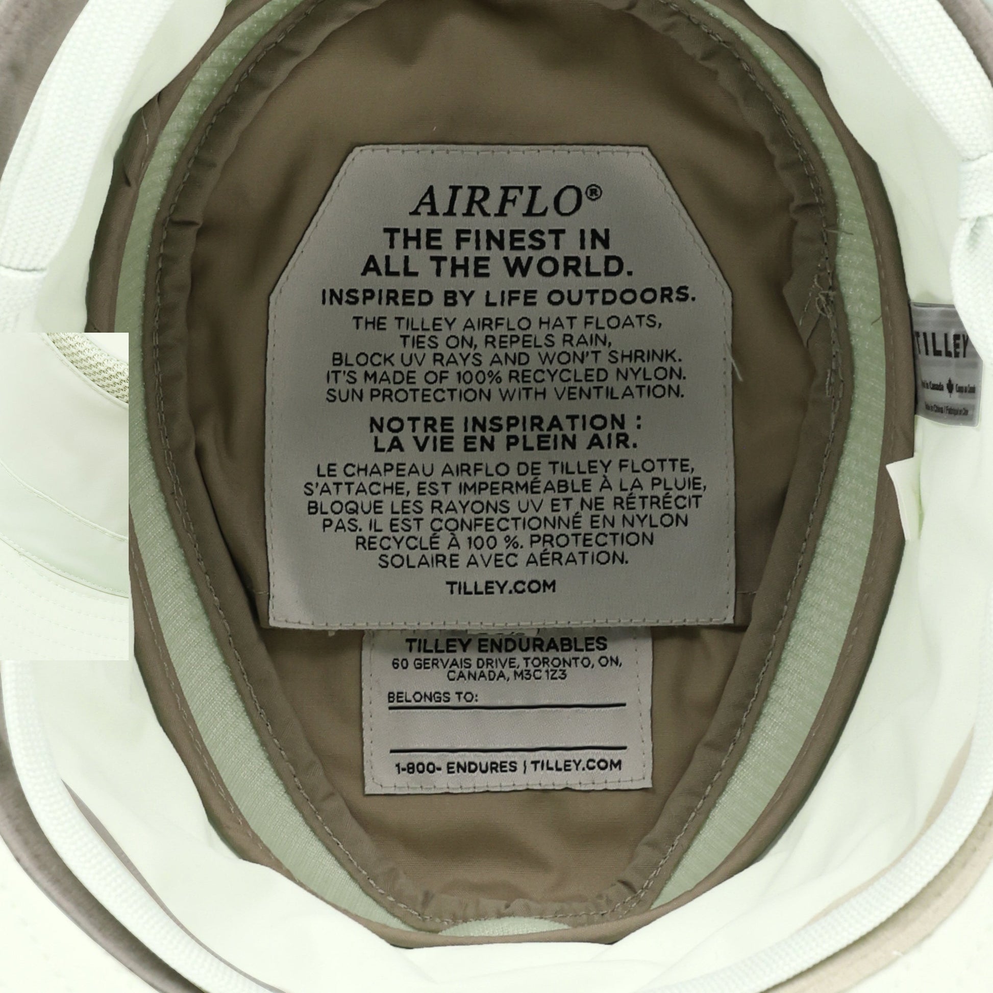 Tilley LTM6 Airflo Sun Hat