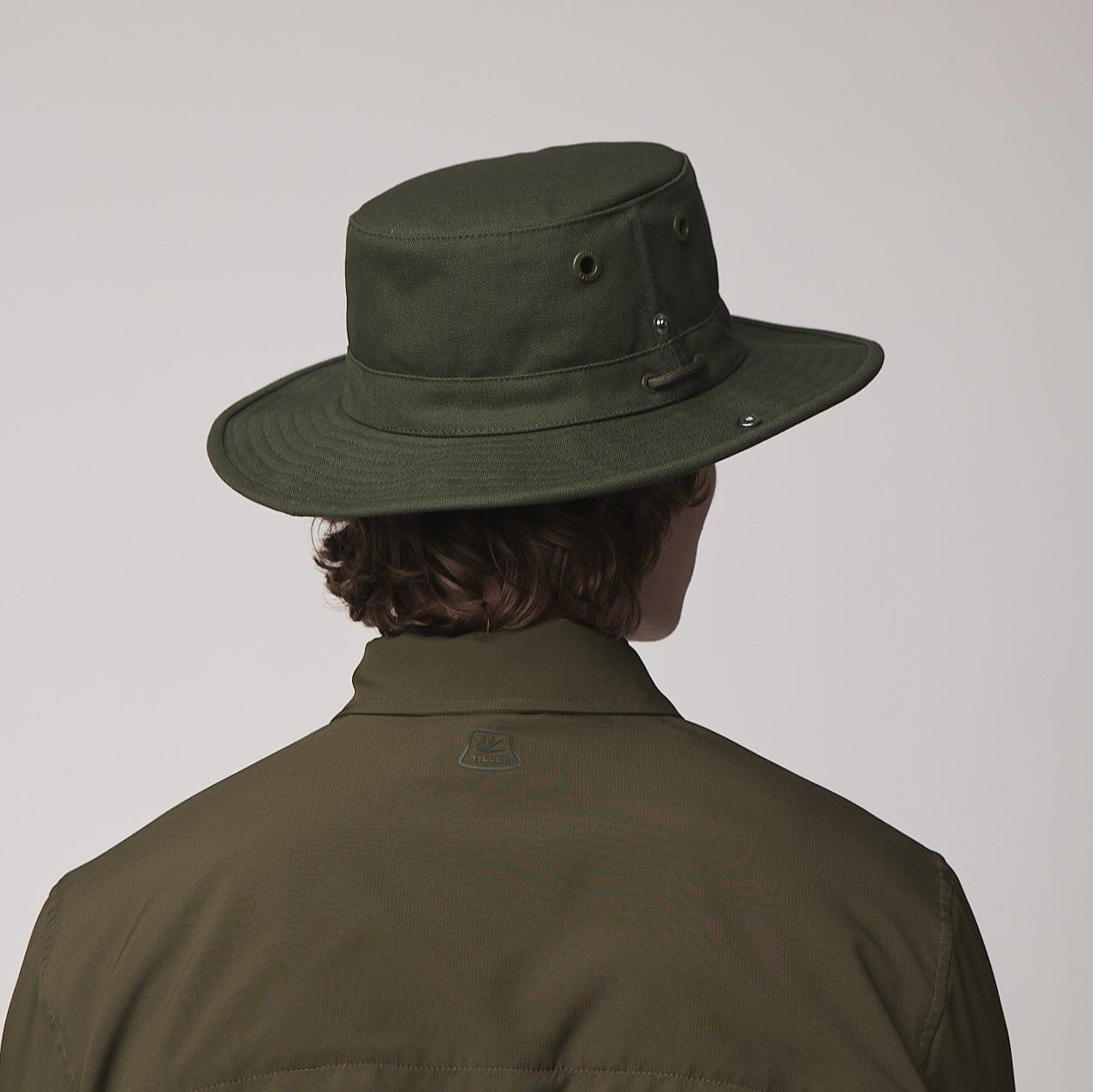 Tilley T3 Sahara Hat