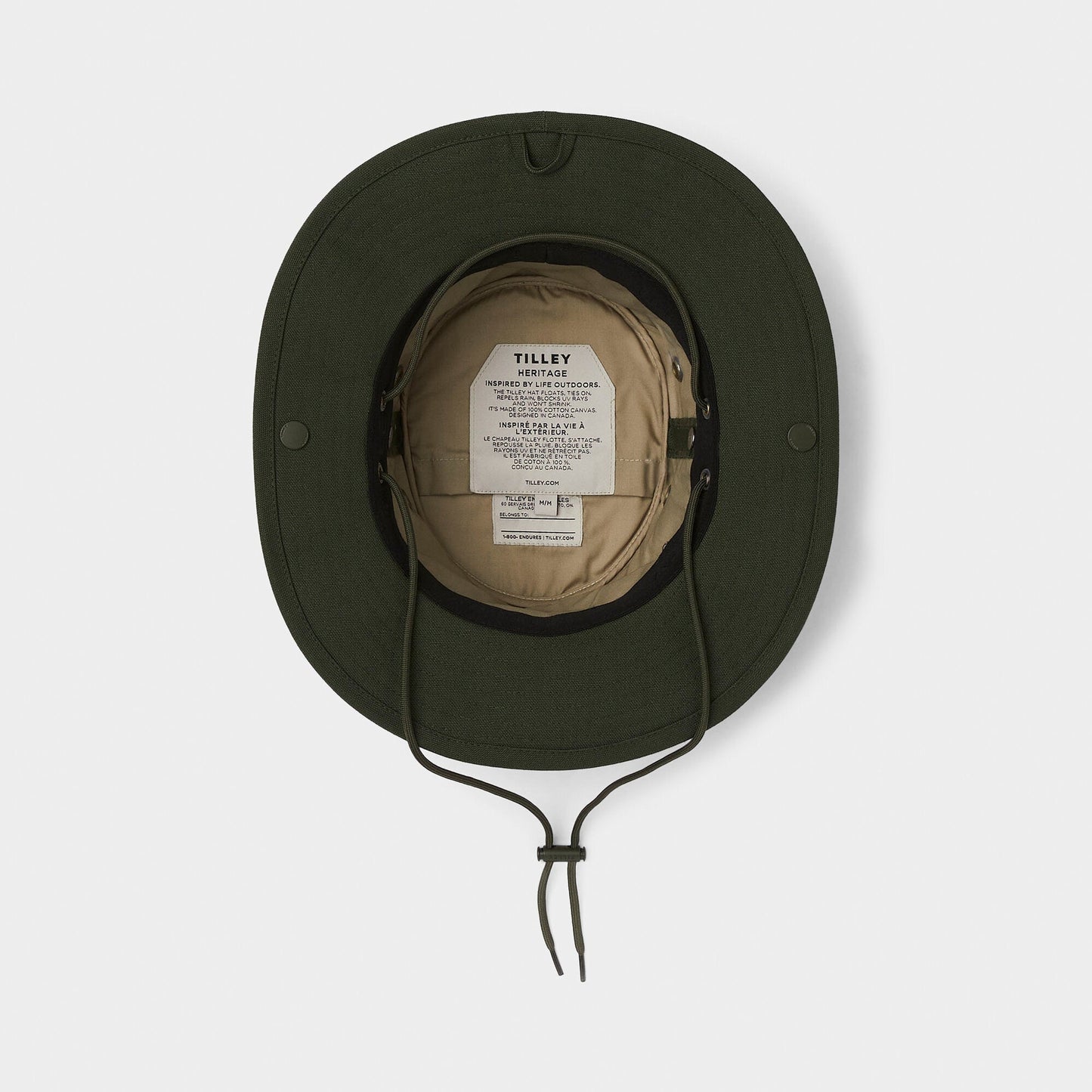 Tilley T3 Sahara Hat