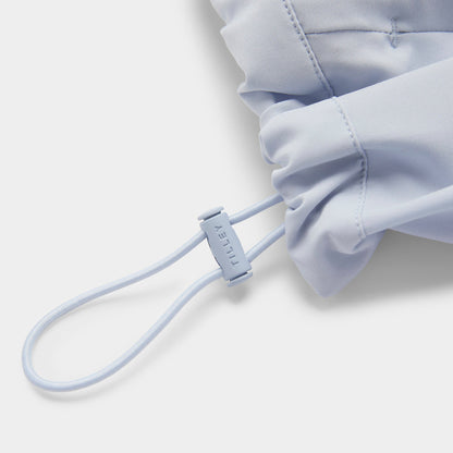 Tilley Tech Slk Long Sleeve 1/2 Zip Shirt