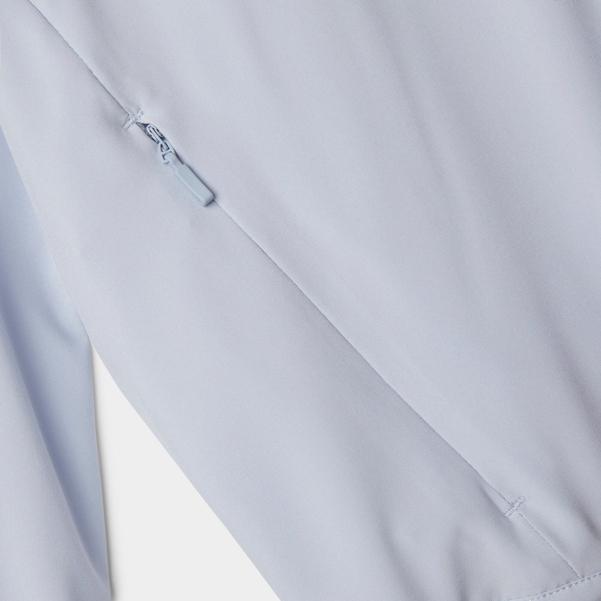 Tilley Tech Slk Long Sleeve 1/2 Zip Shirt