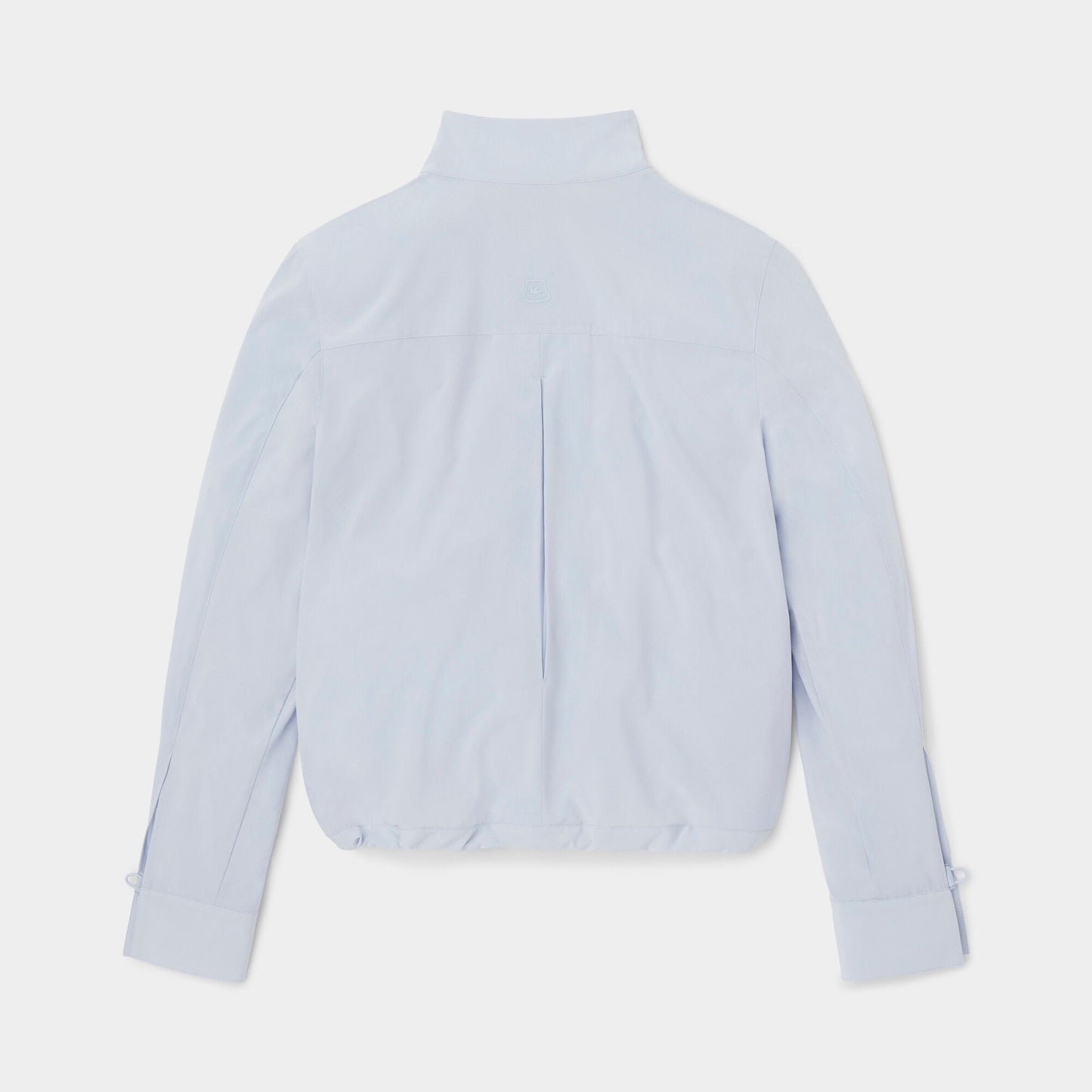 Tilley Tech Slk Long Sleeve 1/2 Zip Shirt