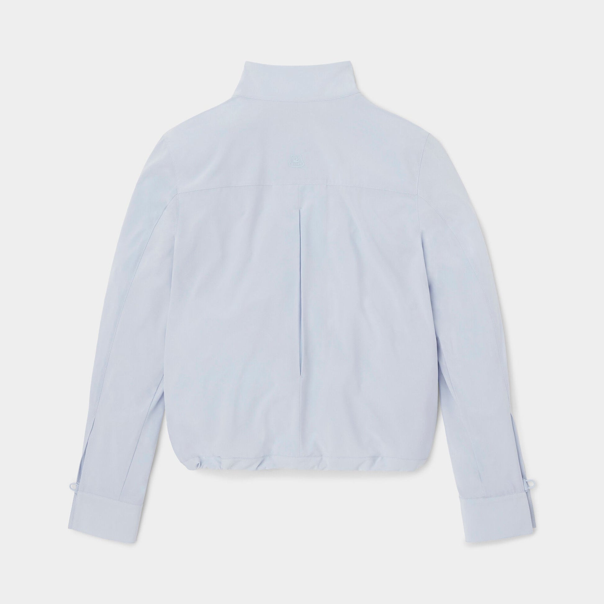 Tilley Tech Slk Long Sleeve 1/2 Zip Shirt