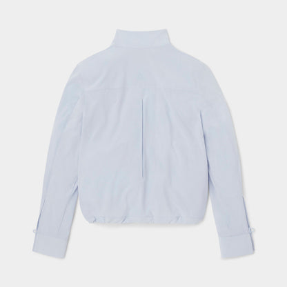 Tilley Tech Slk Long Sleeve 1/2 Zip Shirt