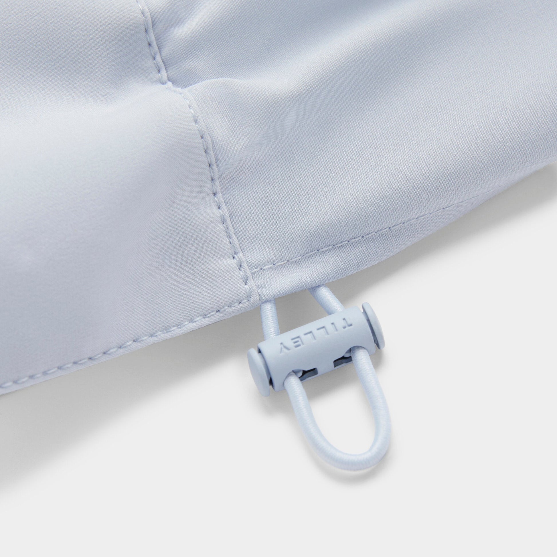 Tilley Tech Slk Long Sleeve 1/2 Zip Shirt