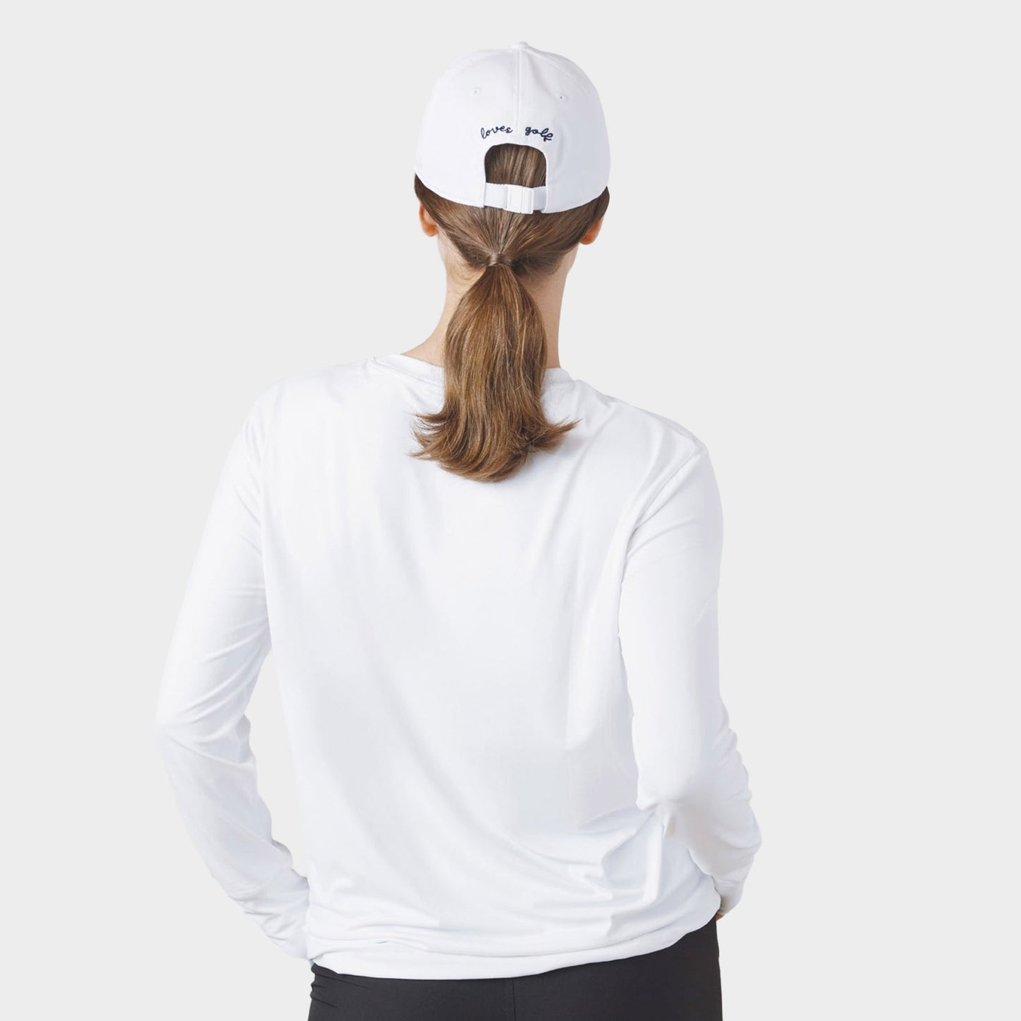 Tilley UPF Top