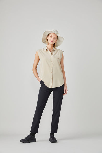 Tilley Tech Slk Shirt