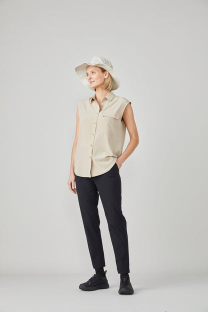 Tilley Tech Slk Shirt