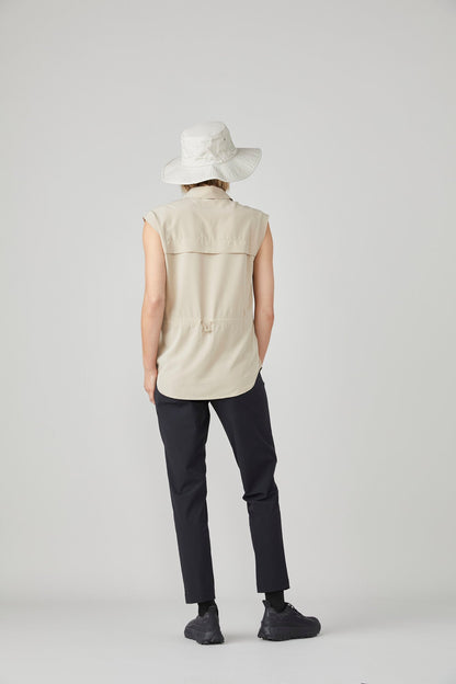 Tilley Tech Slk Shirt