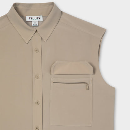 Tilley Tech Slk Shirt