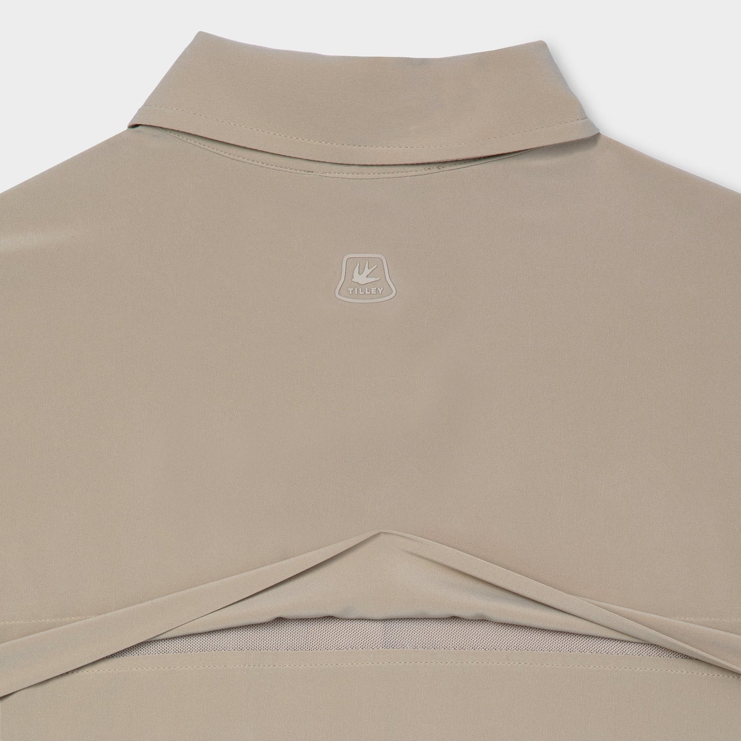 Tilley Tech Slk Shirt