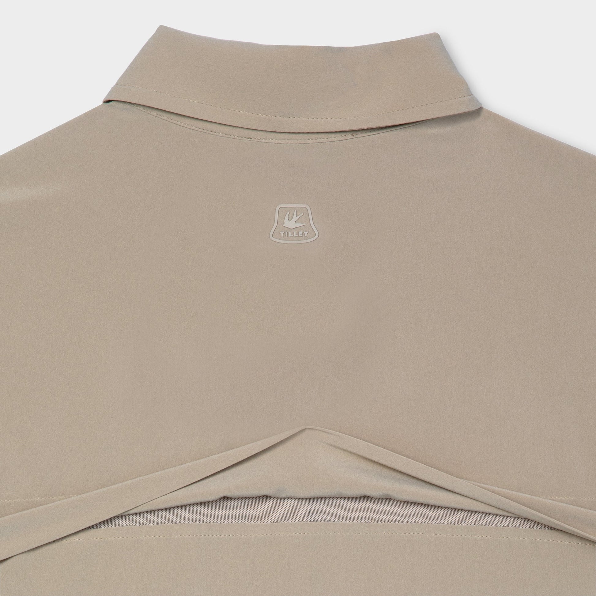 Tilley Tech Slk Shirt