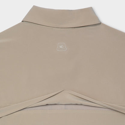 Tilley Tech Slk Shirt