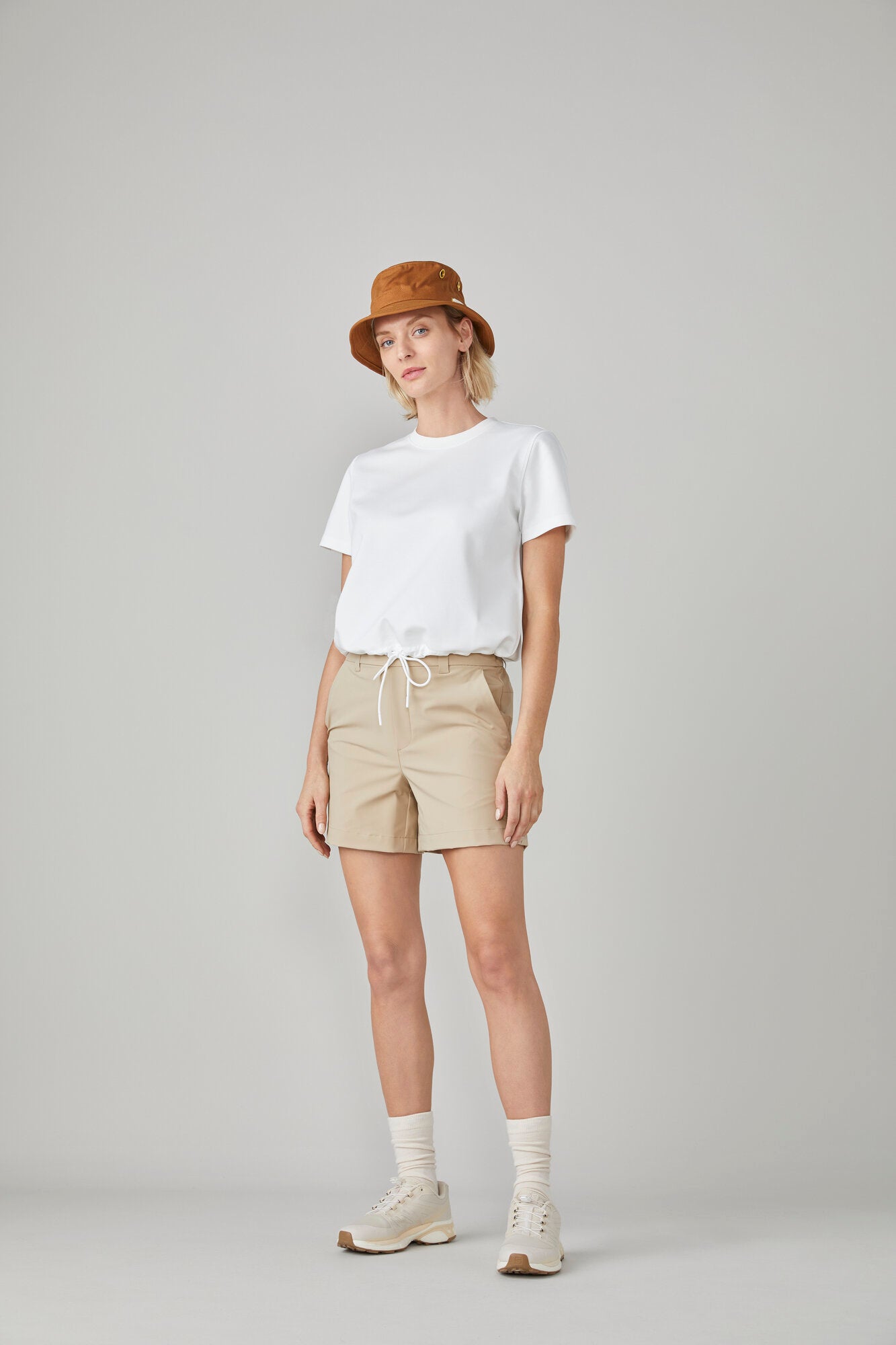 Tilley Tech Stretch Short