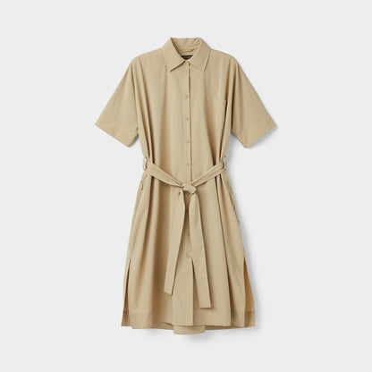 Tilley SS Travel Midi Dress
