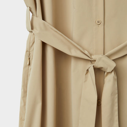 Tilley SS Travel Midi Dress