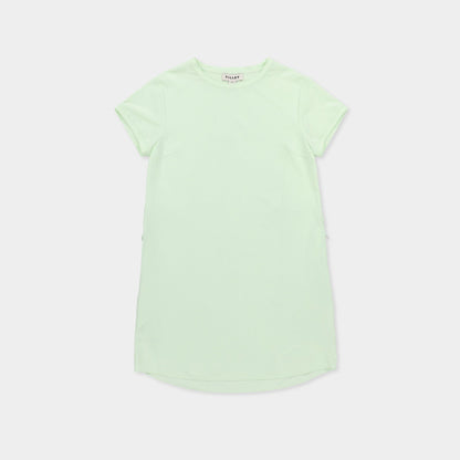 Tilley Tech Slk Tee Dress