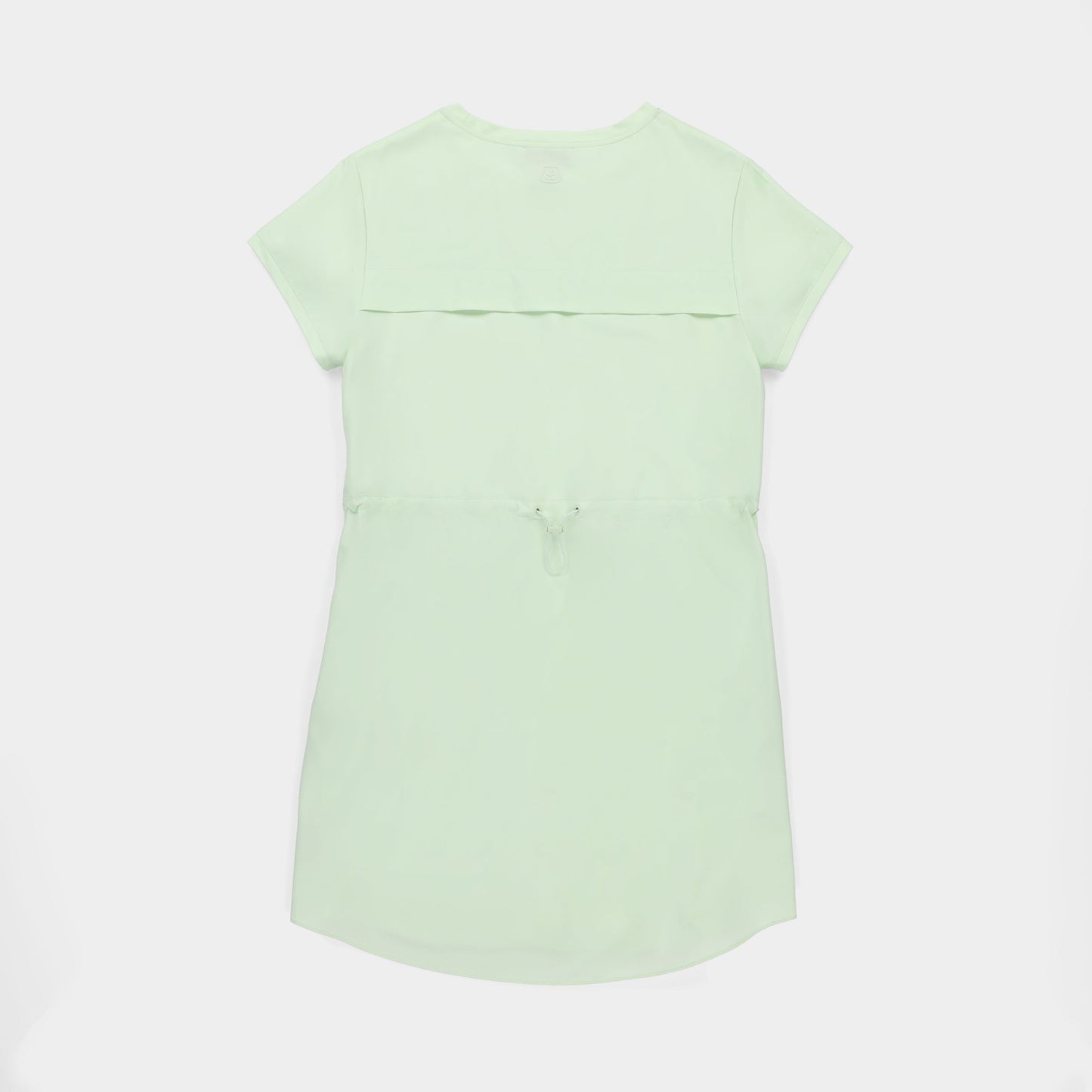 Tilley Tech Slk Tee Dress