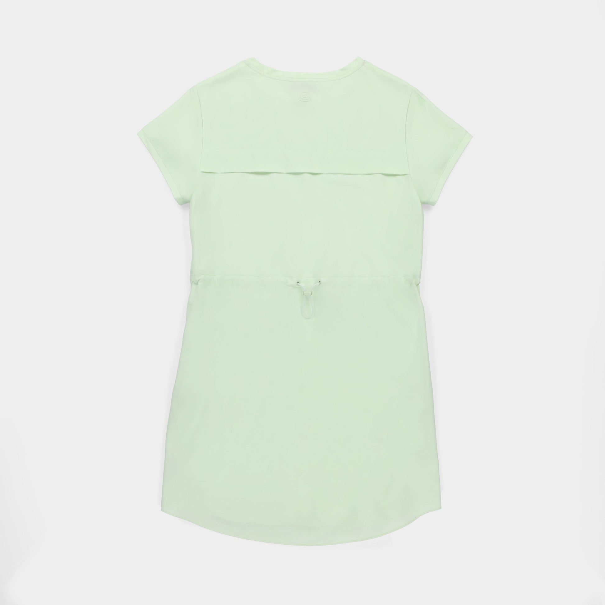 Tilley Tech Slk Tee Dress