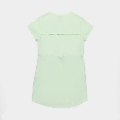 Tilley Tech Slk Tee Dress