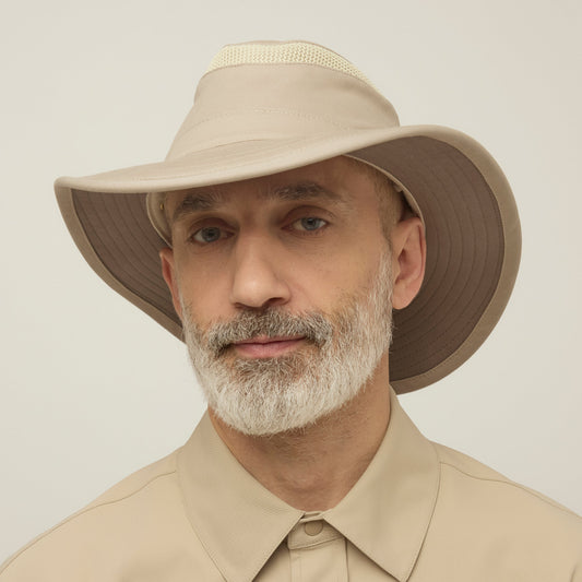 Tilley T4MO-1 Airflo Hikers Hat