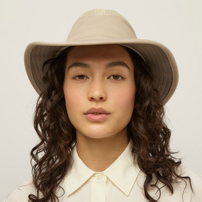 Tilley T4MO-1 Airflo Hikers Hat