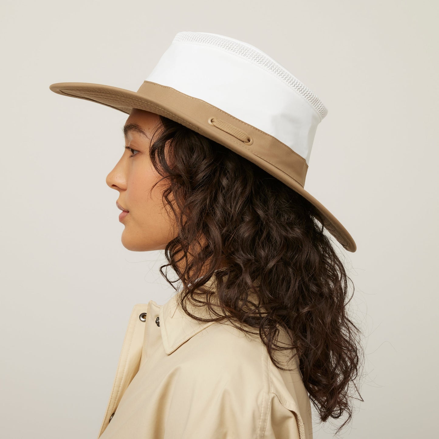Tilley Airflo Contrast Broad Brim LTM6
