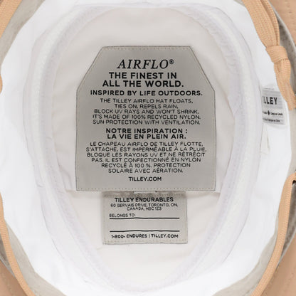 Tilley Airflo Contrast Broad Brim LTM6
