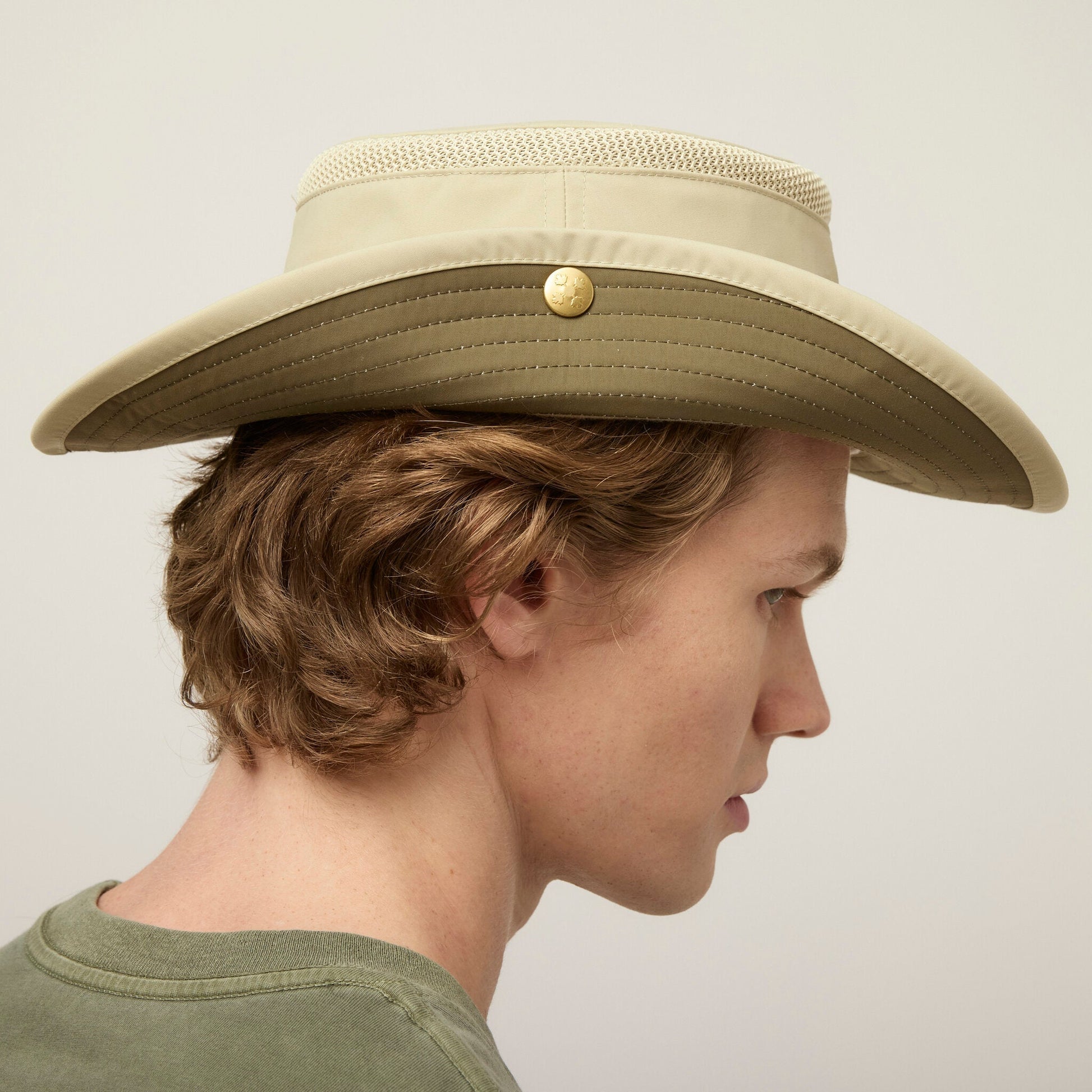 Tilley LTM3 Airflo Classic Sun Hat