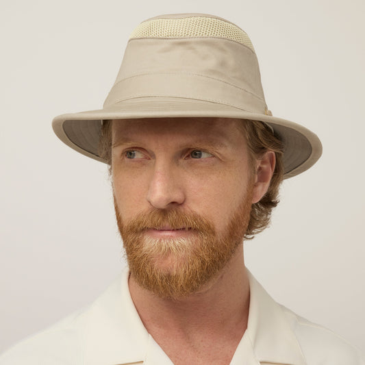 Tilley T5MO Adventure Airflo Hat