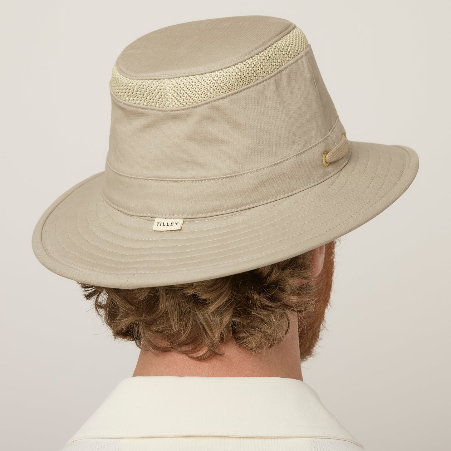 Tilley T5MO Adventure Airflo Hat