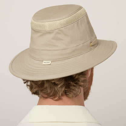 Tilley T5MO Adventure Airflo Hat