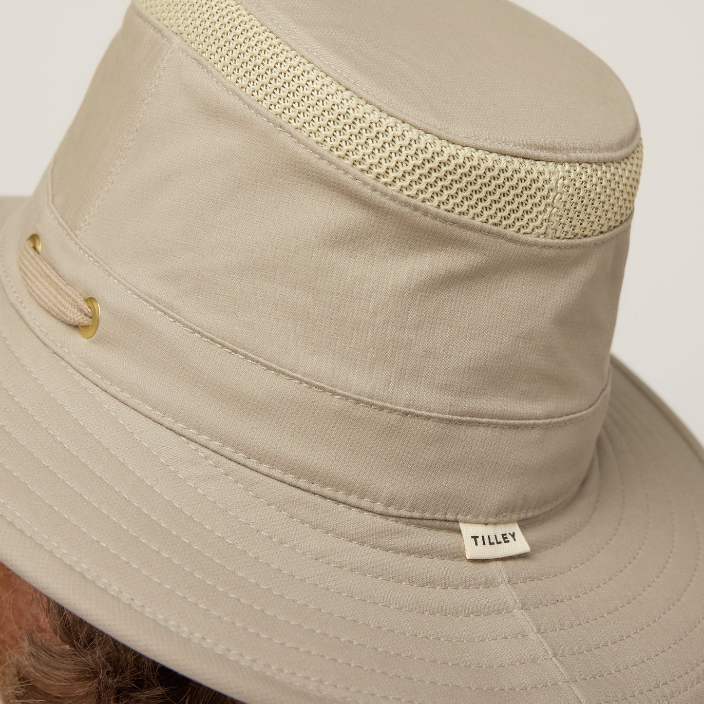Tilley T5MO Adventure Airflo Hat
