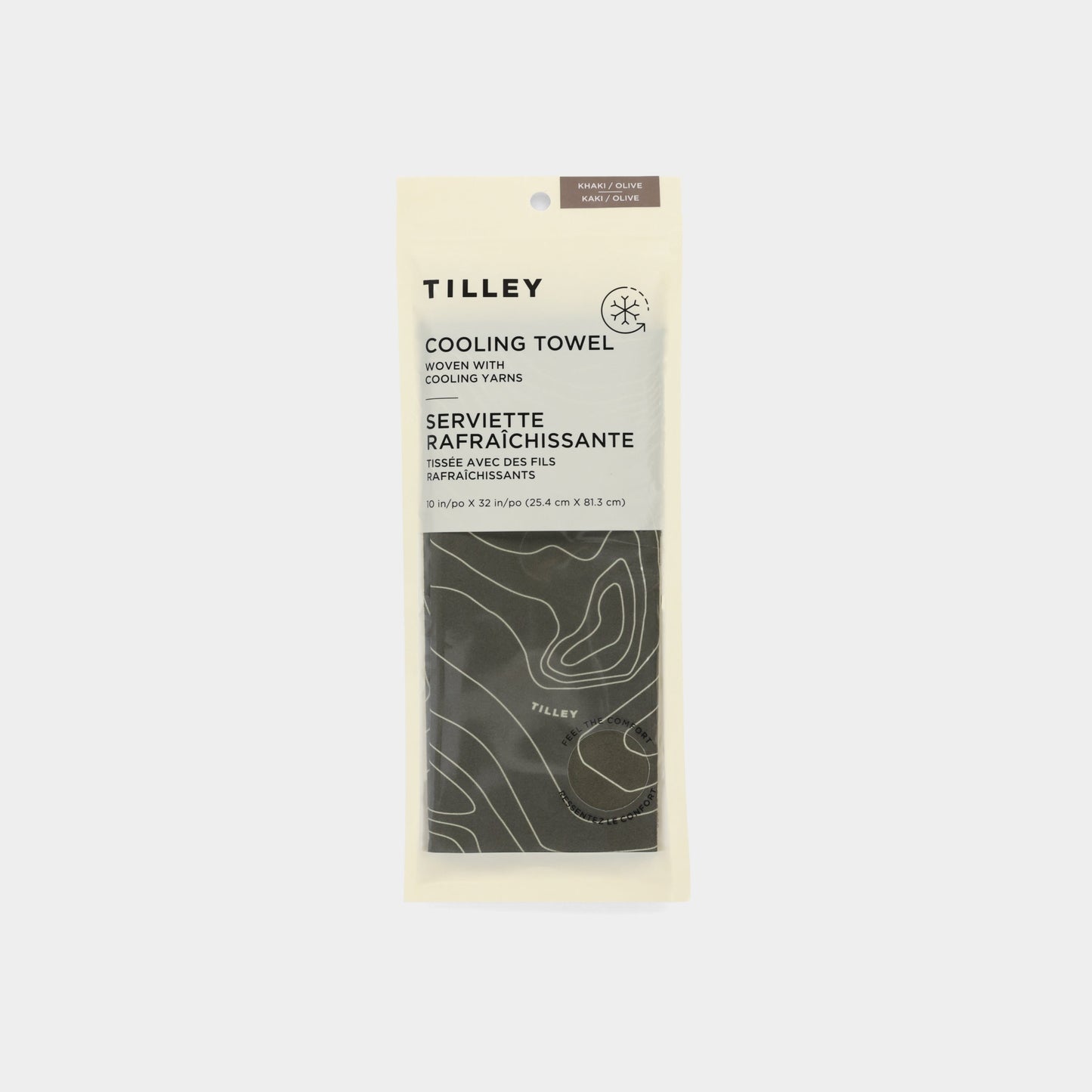 Tilley Tilley Cooling Towel