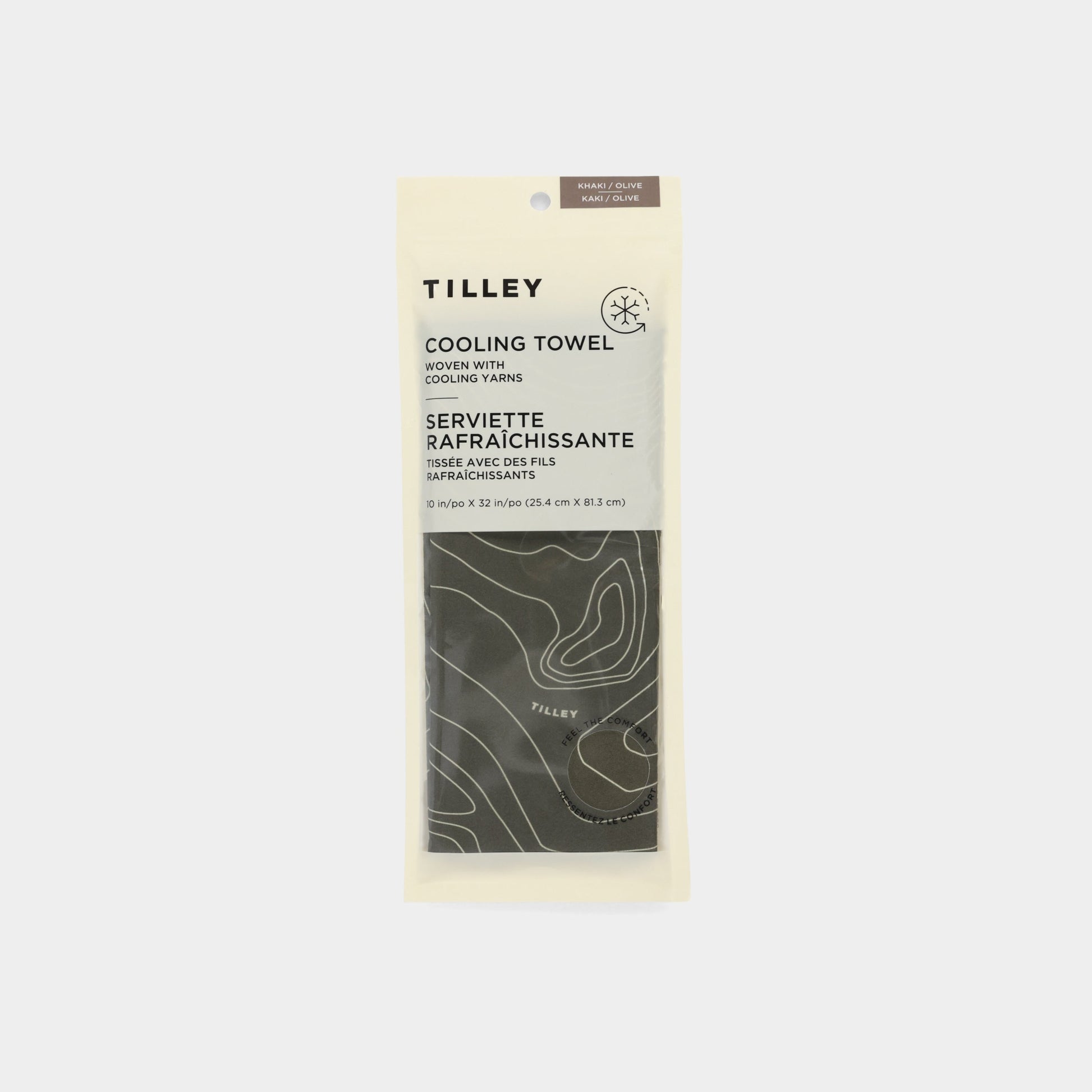 Tilley Tilley Cooling Towel