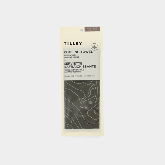 Tilley Tilley Cooling Towel