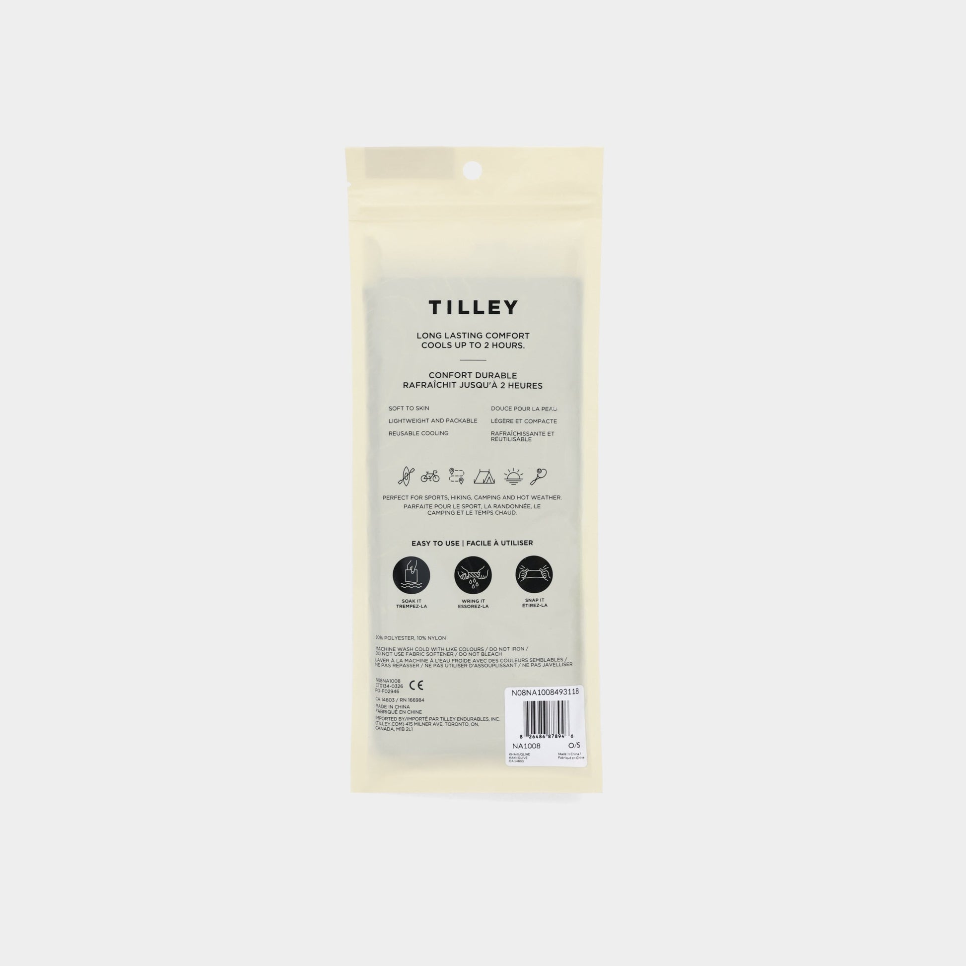 Tilley Tilley Cooling Towel