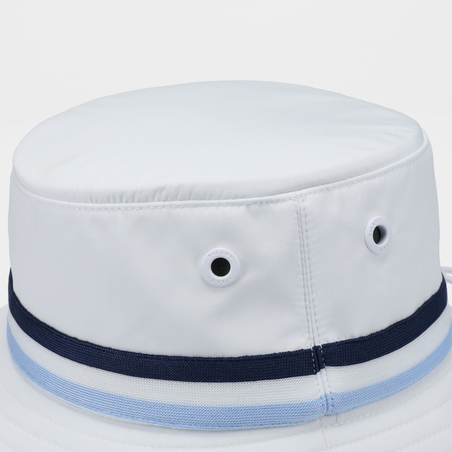 Tilley Ribbon Bucket