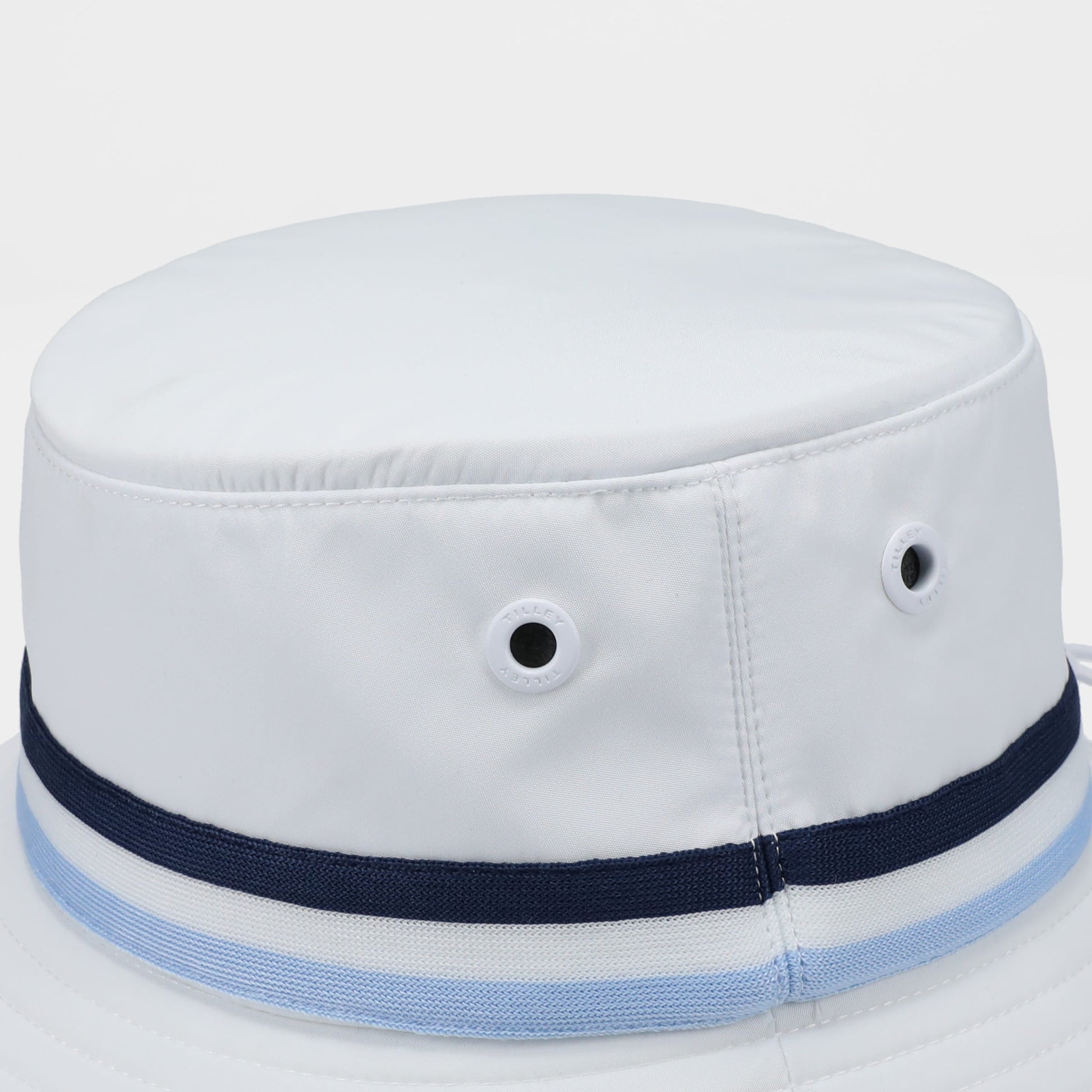 Tilley Ribbon Bucket