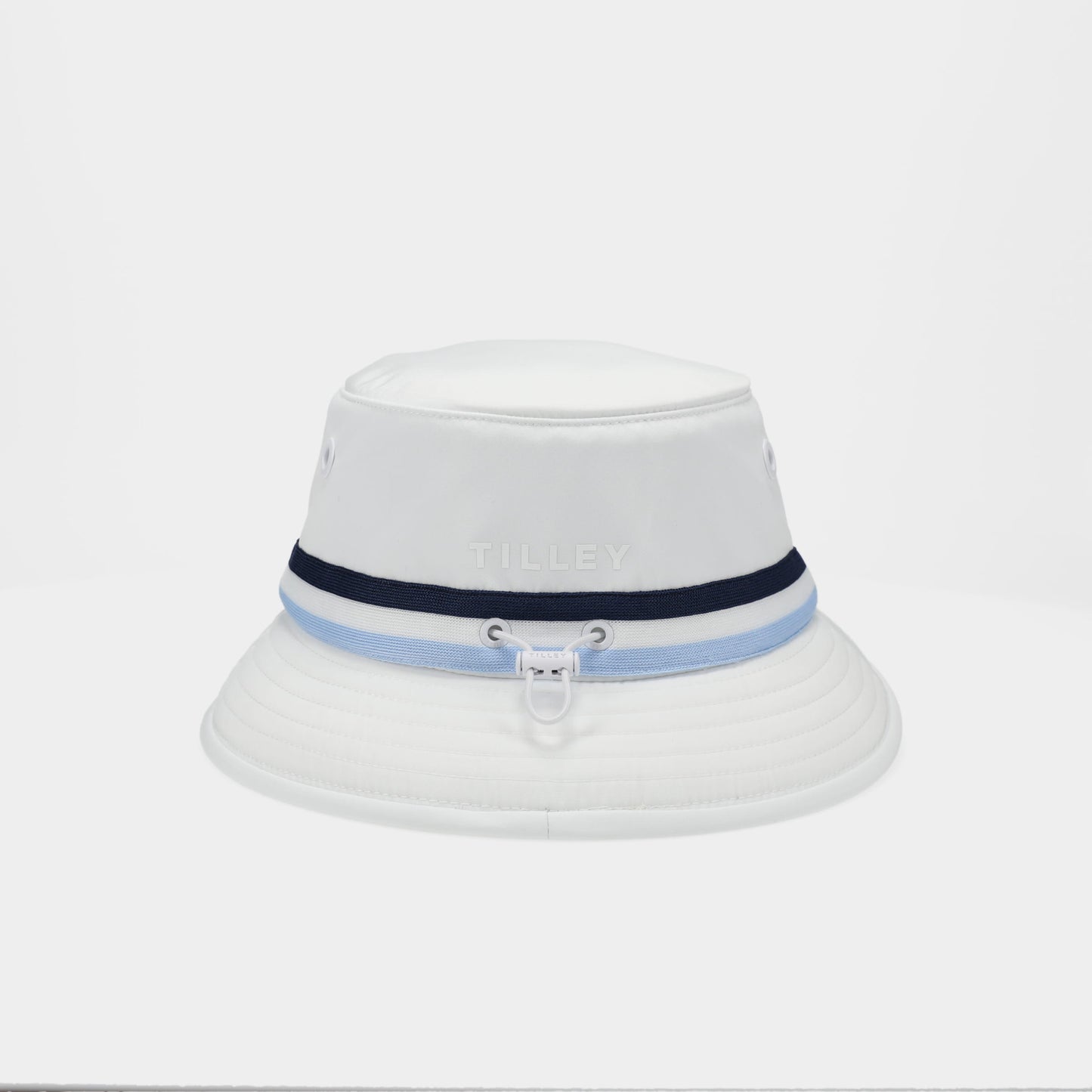 Tilley Ribbon Bucket