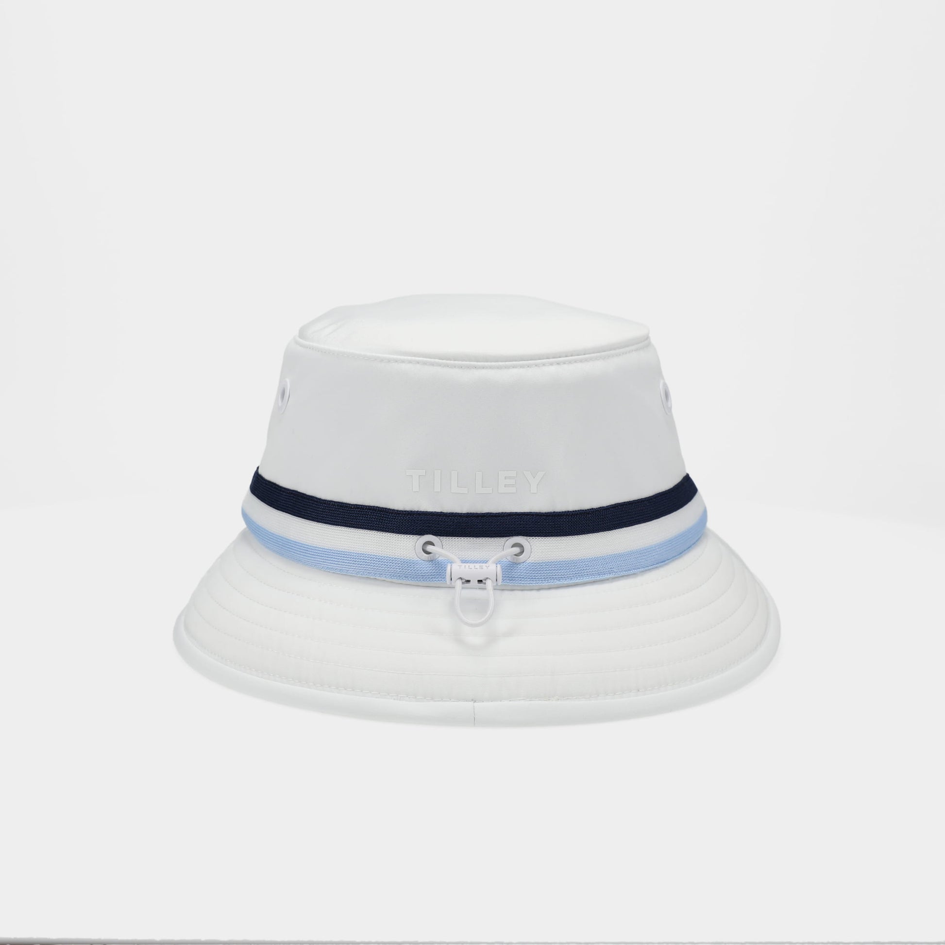 Tilley Ribbon Bucket