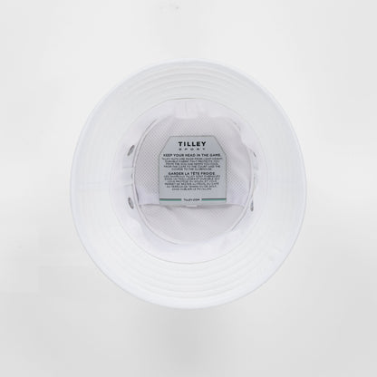 Tilley Ribbon Bucket