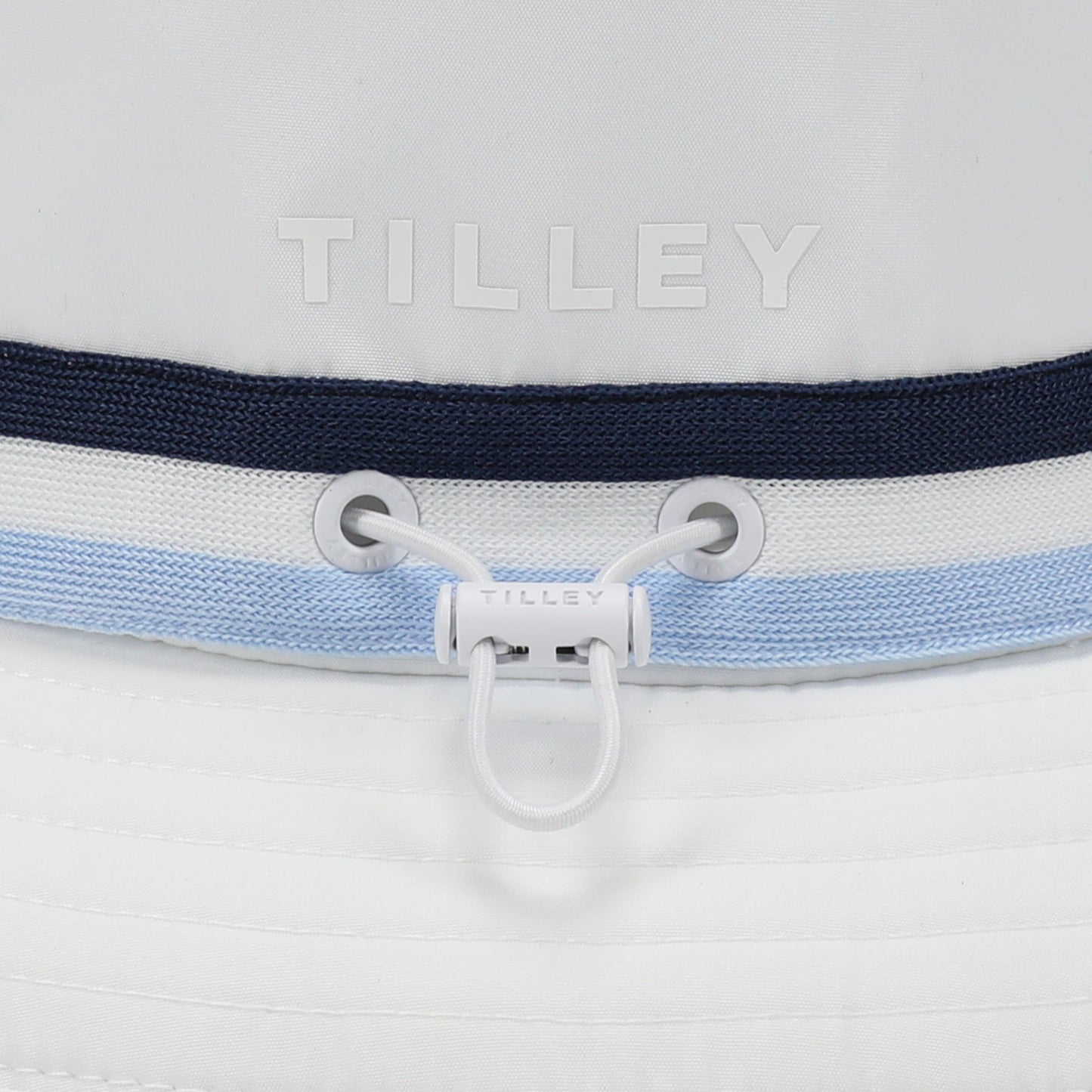 Tilley Ribbon Bucket