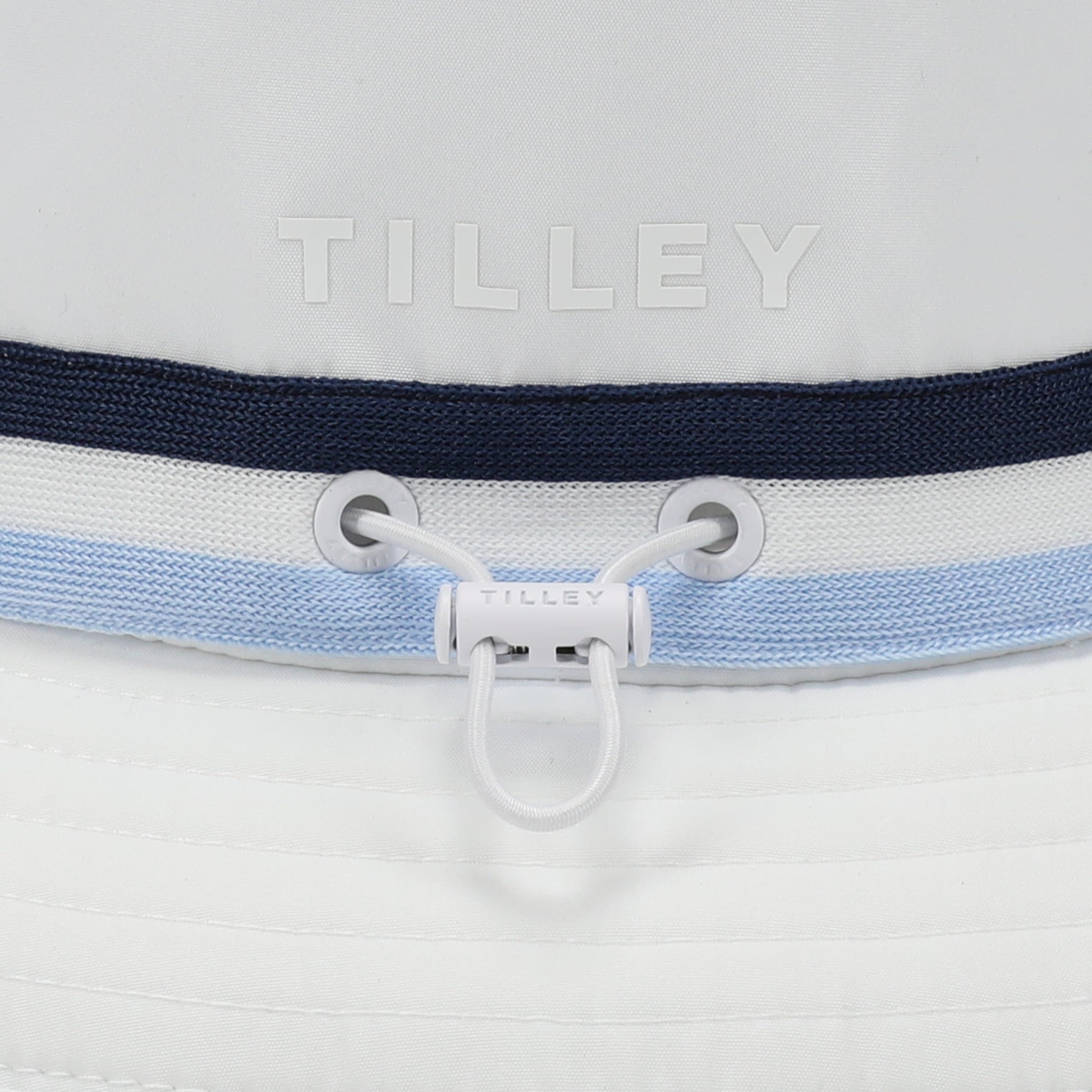 Tilley Ribbon Bucket